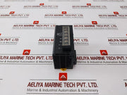 Omron Cj1W-pa202 Power Supply Unit, Ac100-240V, 50/60Hz, 50Va