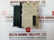 Omron Cj1W-pa202 Power Supply Unit & Cj2M-cpu11 Cpu Unit