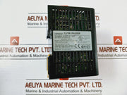 Omron Cj1W-pa205R Power Supply Unit 100-240Vac 50/60Hz
