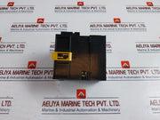 Omron Cj1W-pa205R Power Supply Unit For Plc System 50/60Hz 100Va