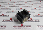 Omron Cj1W-pd022(Power Supply Unit), Cj1W-0C211(Output Unit), Cj1W-ii101(I/O Interface Unit) Plc Module Rack Dc24V 35W