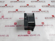 Omron Corporation Cp1E-e10Dt1-d Programmable Logic Controller 24V Dc 9W