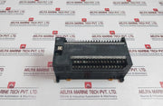 Omron Cp1E-cpuy1 Programmable Controller With Analog And Temperature Control
