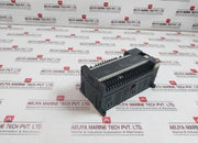 Omron Cp1E-cpuy1 Programmable Controller With Analog And Temperature Control
