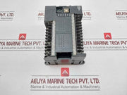 Omron Cp1E-e30Dr-a Programmable Controller Ver 1.1 240V Ac