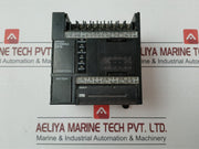 Omron Cp1E-n20Dr-a Plc I/O Module 100-240V Ac 50/60Hz 25Va E229703