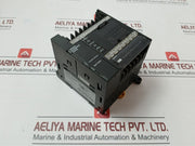 Omron Cp1E-n20Dr-a Plc I/O Module 100-240V Ac 50/60Hz 25Va E229703