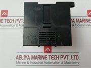 Omron Cp1E-n20Dr-a Plc I/O Module 100-240V Ac 50/60Hz 25Va E229703
