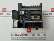 Omron Cp1E-n20Dr-a Plc I/O Module 100-240V Ac 50/60Hz 25Va E229703