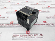 Omron Cp1E-n20Dr-a Plc Programmable Controller Ver 1.1 100–240V Ac 50/60Hz 25Va