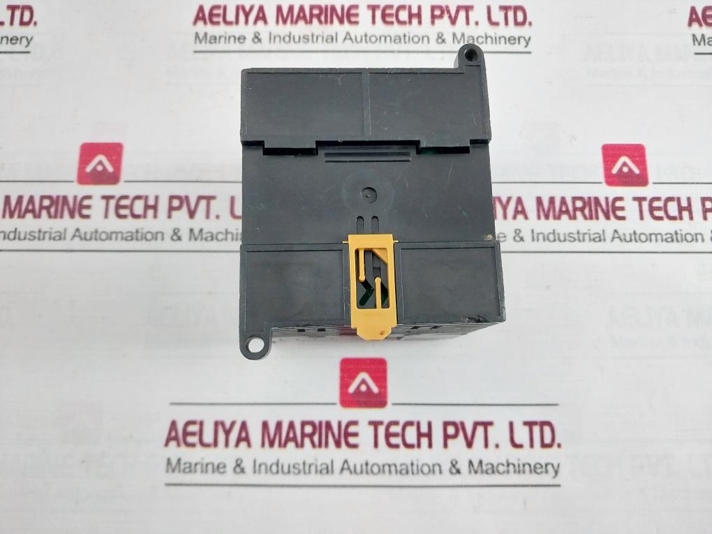 Omron Cp1E-n20Dt-d Programmable Logic Controller Ver 1.1