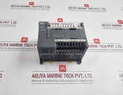 Omron Cp1E-n30Dr-a Sysmac Programmable Logic Controller 24V Dc