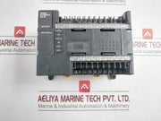 Omron Cp1E-n30Dr-a Sysmac Programmable Logic Controller 24V Dc