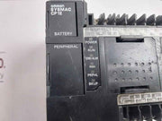 Omron Cp1E-n30Dr-a Sysmac Programmable Logic Controller 24V Dc