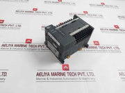 Omron Cp1E-n30Dr-a Sysmac Programmable Logic Controller 24V Dc