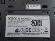 Omron Cp1E-n30Dr-a Sysmac Programmable Logic Controller 24V Dc