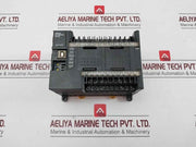 Omron Cp1E-n30Dr-a Sysmac Programmable Logic Controller (Plc) 100-240V Ac