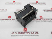 Omron Cp1E-n30Dr-a Sysmac Programmable Logic Controller (Plc) 100-240V Ac