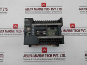 Omron Cp1E-n30Dr-a Sysmac Programmable Logic Controller (Plc) 100-240V Ac