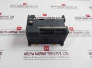 Omron Cp1E-n40Dr-a Programmable Logic Controller 100-240V Ac 50/60Hz