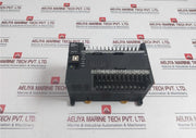 Omron Cp1E-n40Dr-a Sysmac Programmable Controller Ver 1.3 100-240V Ac 50/60Hz 