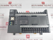 Omron Cp1E-n40Dr-a Sysmac Programmable Controller Ver 1.3 100-240V Ac 50/60Hz 