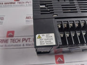 Omron Cp1E-n40Dr-a Sysmac Programmable Controller Ver 1.3 100-240V Ac 50/60Hz 