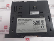 Omron Cp1E-n40Dr-a Sysmac Programmable Controller Ver 1.3 100-240V Ac 50/60Hz 