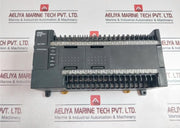 Omron Cp1E-n60Dr-a Relay Cpu Units Programmable Controller 24V Dc Res/ 240V