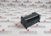 Omron Cp1E-n60Dr-a Relay Cpu Units Programmable Controller 24V Dc Res/ 240V