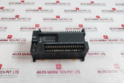 Omron Cp1E-n60Sdr-a Programmable Controller 24Vdc Res/240V Ver. 1.3