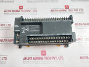 Omron Cp1E-n60Sdr-a Programmable Controller 24Vdc Res/240V Ver. 1.3