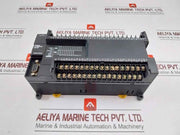 Omron Cp1E-n60Sdr-a Programmable Controller Ver.1.1/100-240V Ac, 50/60Hz
