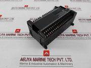 Omron Cp1E-n60Sdr-a Programmable Controller Ver.1.1/100-240V Ac, 50/60Hz