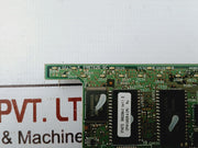Omron Cp1H-x40Dr-a(1) Pc Board For Plc Cpu Unit Ver 1.1