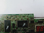 Omron Cp1H-x40Dr-a(1) Pc Board For Plc Cpu Unit Ver 1.1