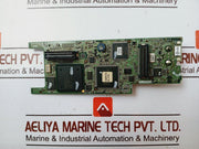 Omron Cp1H-x40Dr-a(1) Pc Board For Plc Cpu Unit Ver 1.1