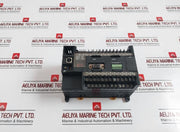 Omron Cp1H-x40Dt-d Programmable Logic Controller
