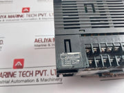 Omron Cp1H-x40Dt-d Programmable Logic Controller