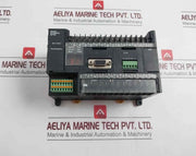 Omron Cp1H-xa40Dt1-d Programmable Logic Controller 24V Dc 50W