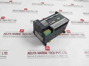 Omron Cp1H-xa40Dt1-d Programmable Logic Controller 24V Dc 50W