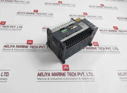 Omron Cp1H-xa40Dt1-d Programmable Logic Controller 24V Dc 50W