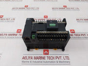 Omron Cp1L-em40Dr-d Sysmac Programmable Controller Module 24V Dc 20W Ver 1.1