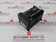 Omron Cp1L-em40Dr-d Sysmac Programmable Controller Module 24V Dc 20W Ver 1.1