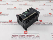 Omron Cp1L-em40Dr-d Sysmac Programmable Controller Module 24V Dc 20W Ver 1.1