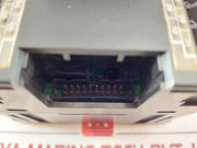 Omron Cp1L-em40Dr-d Sysmac Programmable Controller Module 24V Dc 20W Ver 1.1