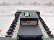 Omron Cp1L-em40Dr-d Sysmac Programmable Controller Module 24V Dc 20W Ver 1.1