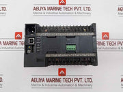 Omron Cp1L-m40Dr-a Programmable Logic Controller 24V Dc 7.5Ma