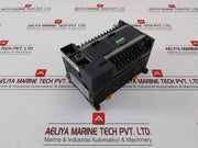 Omron Cp1L-m40Dr-a Programmable Logic Controller 24V Dc 7.5Ma