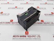 Omron Cp1L-m40Dr-a Programmable Logic Controller 24V Dc 7.5Ma